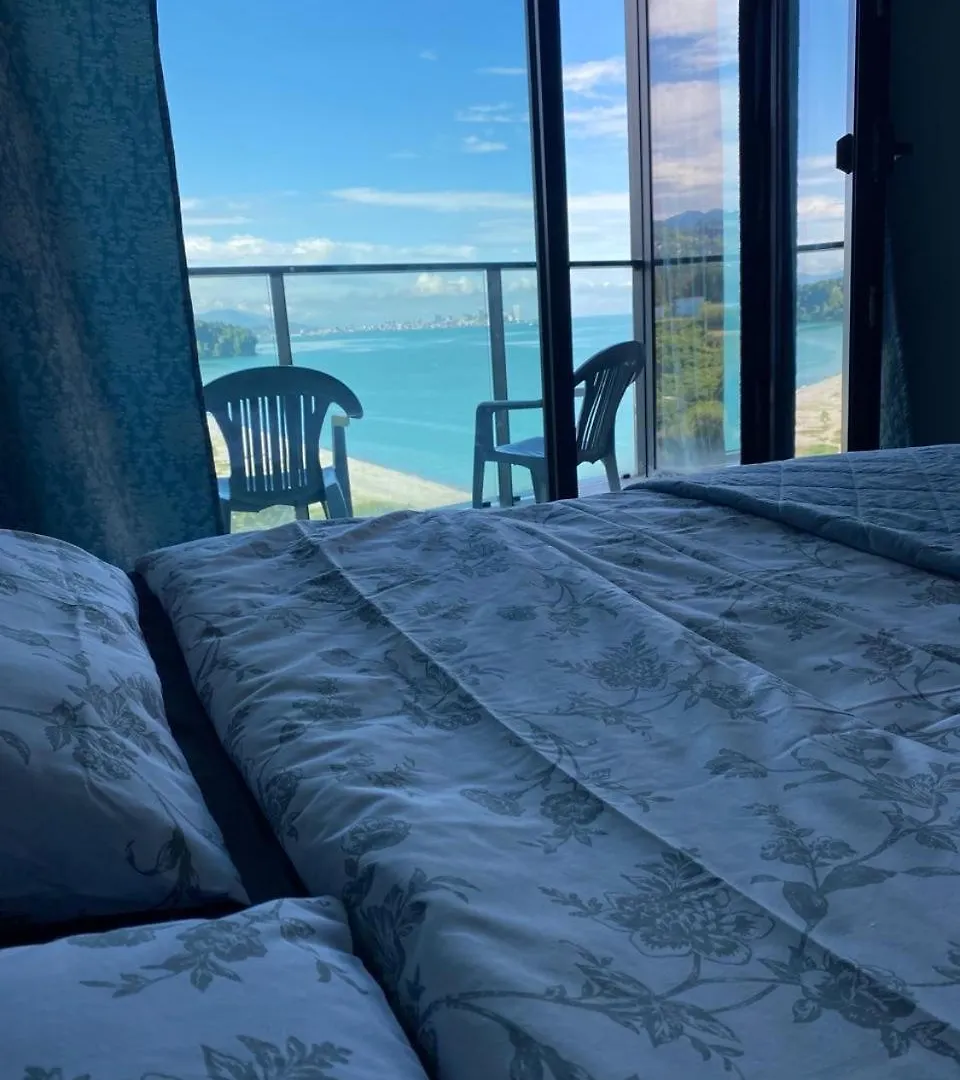 Seaside Apartment Batumi